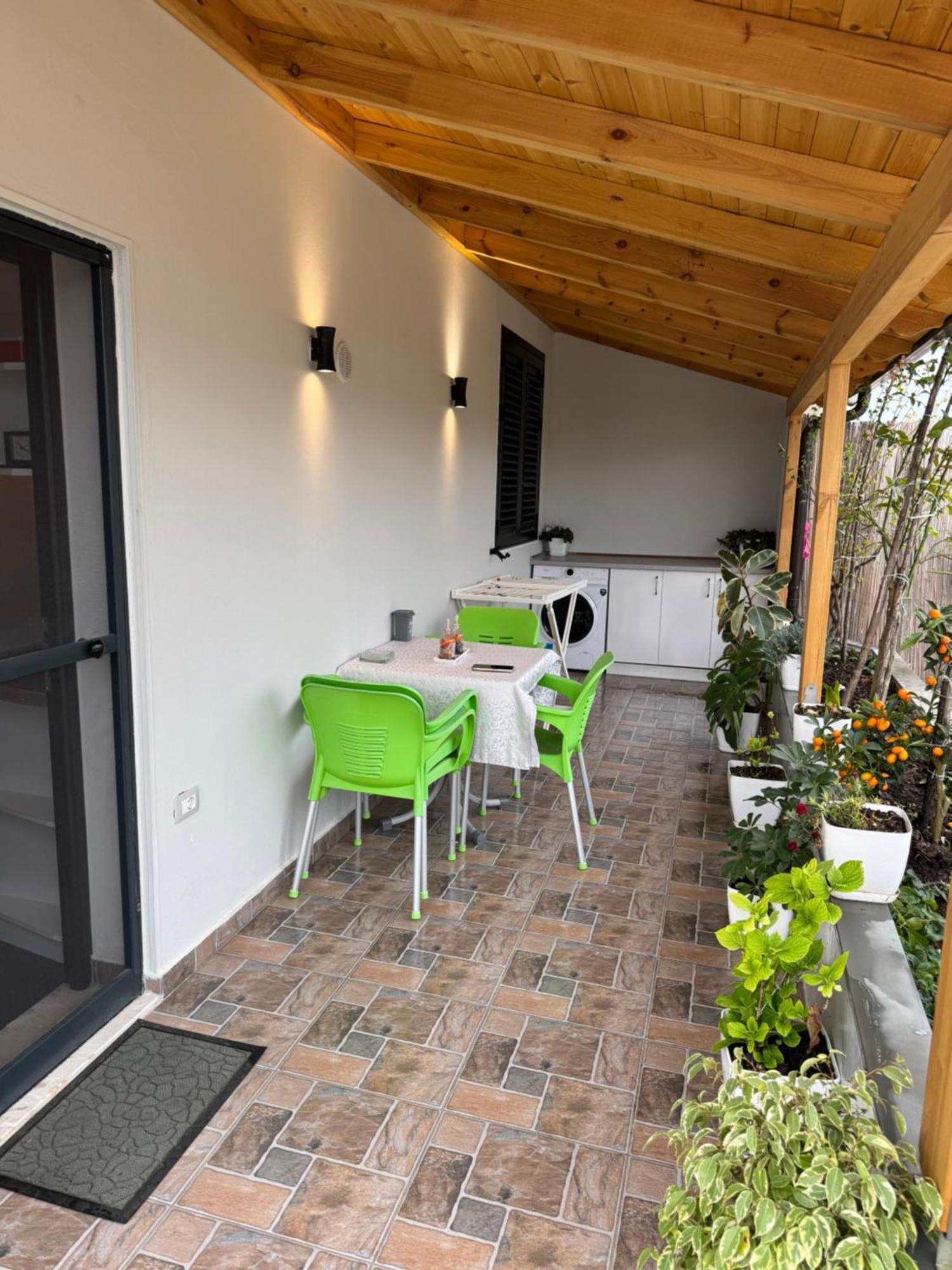 Private Villa Aras -Pleasure Of Elegance & Serenity Vlorë Eksteriør bilde