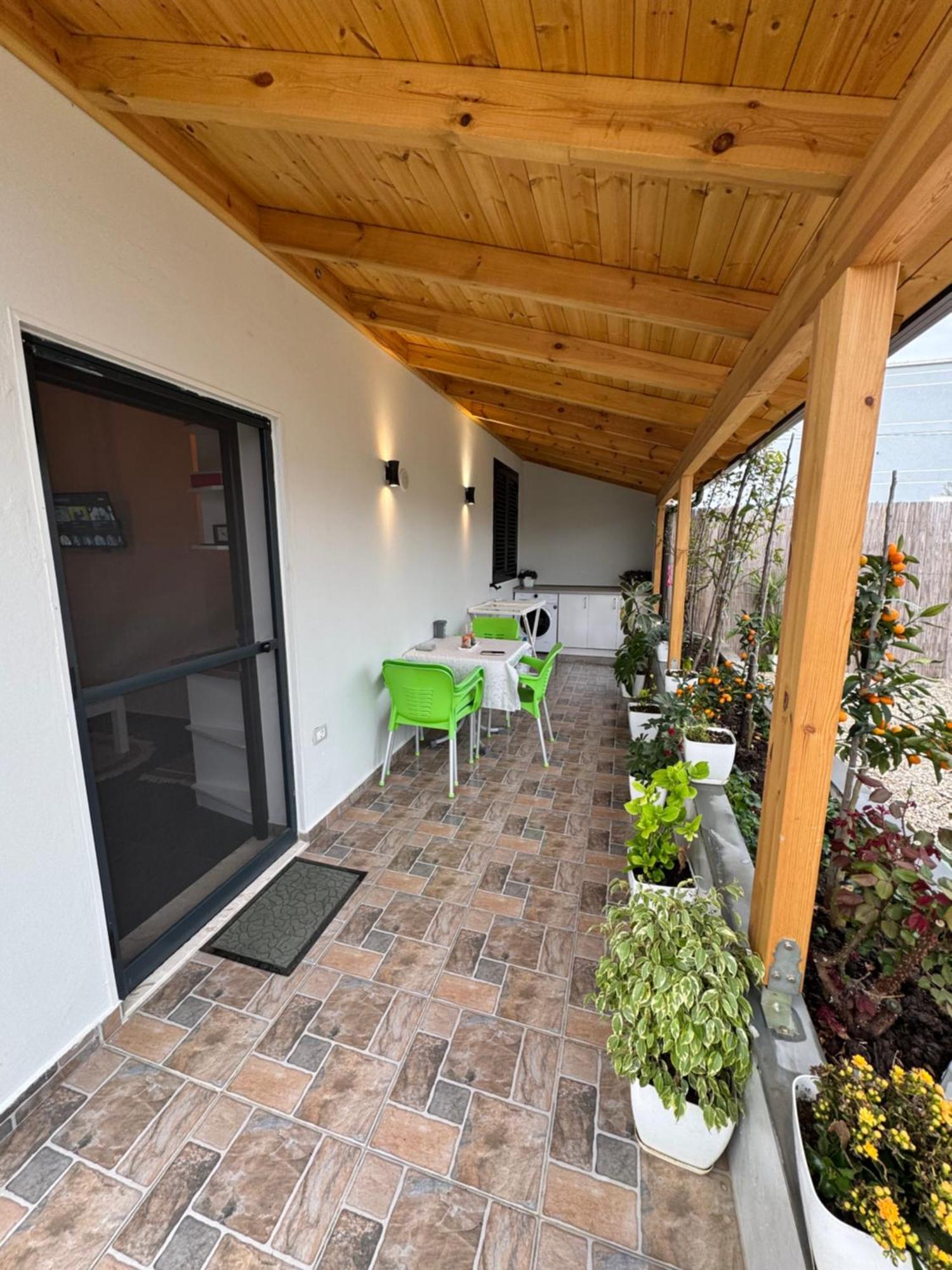 Private Villa Aras -Pleasure Of Elegance & Serenity Vlorë Eksteriør bilde